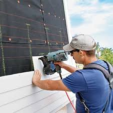 Best Siding Removal and Disposal  in Highland Park, MI